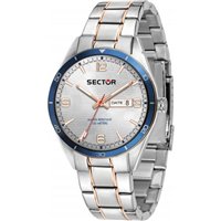 Reloj Sector No Limits Hombre 770 in Acero R3253516002 - R3253516002